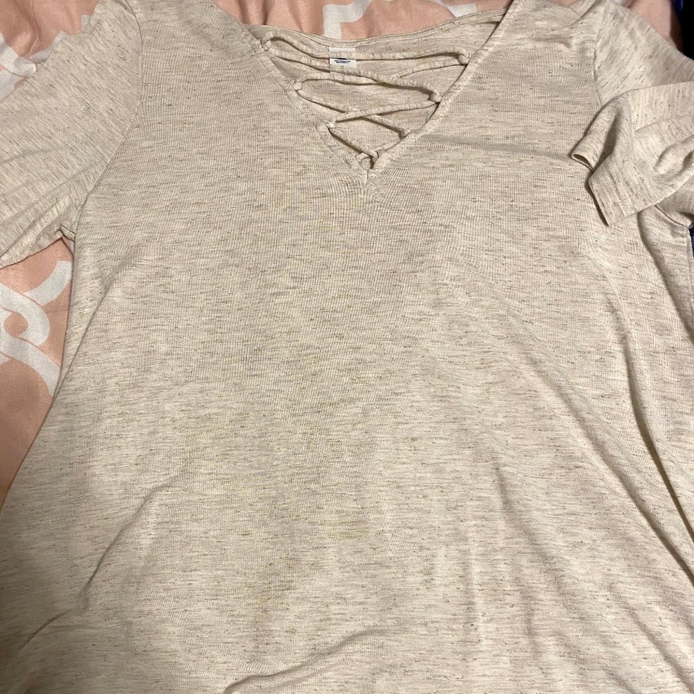 Dressy cute Long Sleeve